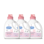 Bebble Liquid Laundry Detergent Offer 3*1300 ML