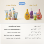 Bebble Daily Care Bundel for Shiny Hair and Soft Skin - Image 4