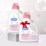 Bundel Bebble Set 2 - liquid laundry detergent